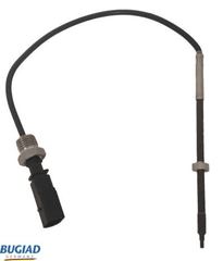 Sensor Abgastemperatur für AUDI SEAT A4 Allroad B8 Avant A5 Sportback Cabriolet