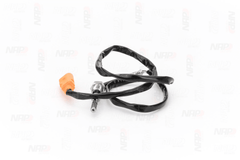 Sensor Abgastemperatur für SEAT SKODA VW CORDOBA IBIZA III IV SC ST