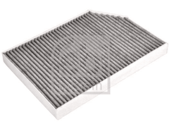 Filter Innenraumluft für AUDI PORSCHE BENTLEY E-TRON GT Stufenheck PANAMERA