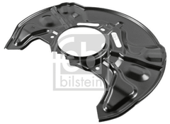 Spritzblech Bremsscheibe Vorderachse links für TOYOTA AVENSIS Stufenheck Kombi