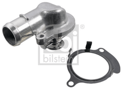 Thermostat Kühlmittel für VW TOUAREG CALIFORNIA T5 Camper MULTIVAN TRANSPORTER