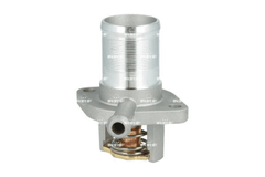 Thermostat Kühlmittel für RENAULT CLIO I TWINGO KANGOO Rapid