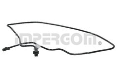 Kühlerschlauch für FORD GALAXY II MONDEO IV Stufenheck Turnier S-MAX