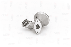 AGR Ventil für CITROËN FORD MAZDA PEUGEOT C2 C3 I Pluriel XSARA Break Coupe