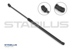 Gasfeder Koffer Laderaum für OPEL ASTRA J