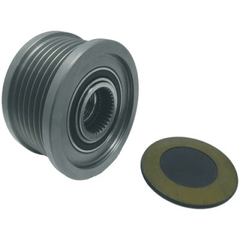 Lichtmaschine Generatorfreilauf für ALFA ROMEO FIAT LANCIA OPEL PEUGEOT SAAB