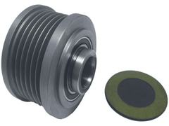 Lichtmaschine Generatorfreilauf für ALFA ROMEO FIAT LANCIA OPEL PEUGEOT SAAB