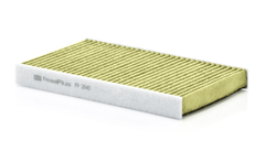 Filter Innenraumluft für CITROËN PEUGEOT DS C2 C3 PICASSO I Pluriel C4