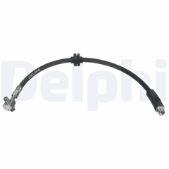 Bremsschlauch Vorderachse links für OPEL CHEVROLET MOKKA / X TRAX