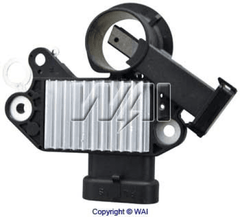 Lichtmaschine Generatorregler für SUZUKI