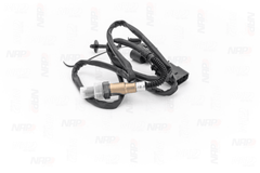 Lambdasonde vorne hinten für AUDI PORSCHE SEAT SKODA VW A3 Sportback Cabriolet