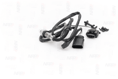 Lambdasonde vorne hinten für AUDI PORSCHE SEAT SKODA VW A3 Sportback Cabriolet