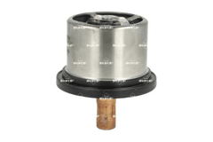 Thermostat Kühlmittel für BMW 3 Coupe Cabriolet 5 Touring 6 Z8 Roadster