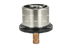 Thermostat Kühlmittel für BMW 3 Coupe Cabriolet 5 Touring 6 Z8 Roadster