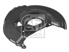 Spritzblech Bremsscheibe Vorderachse links für BMW 3 Coupe Cabriolet Compact