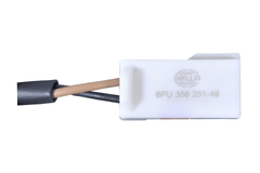 ABS Sensor Raddrehzahl Hinterachse für HYUNDAI ELANTRA V Stufenheck