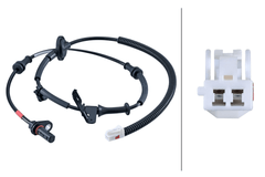 ABS Sensor Raddrehzahl Hinterachse für HYUNDAI ELANTRA V Stufenheck