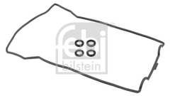 Dichtungssatz Zylinderkopfhaube für MERCEDES-BENZ SSANGYONG 124 Stufenheck