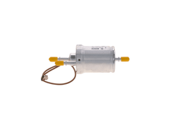 Kraftstofffilter für SEAT SKODA VW ALTEA XL LEON OCTAVIA II Combi