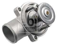 Thermostat Kühlmittel für MERCEDES-BENZ SSANGYONG DAEWOO C-KLASSE T-Model CLK