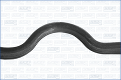 Dichtung Zylinderkopfhaube links für DODGE JEEP NITRO RAM 1500 Pick-up CHEROKEE