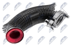 Abgasrohr vorne für OPEL SAAB ASTRA H Caravan GTC SIGNUM CC VECTRA C ZAFIRA B