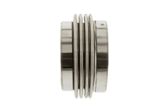 Reparaturrohr Katalysator für MERCEDES-BENZ SPRINTER 3,5-t Kasten 3-t