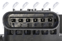 NOx Sensor Harnstoffeinspritzung für OPEL ASTRA K Sports Tourer