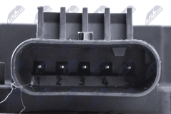 NOx Sensor Harnstoffeinspritzung für MERCEDES-BENZ RENAULT A-KLASSE Stufenheck