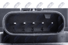 NOx Sensor Harnstoffeinspritzung für MERCEDES-BENZ C-KLASSE T-Model CLS
