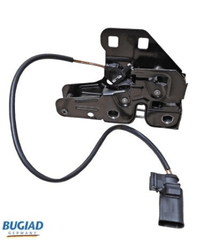 Motorhaubenschloss für AUDI A6 Allroad C6 Avant