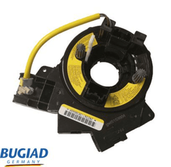 Wickelfeder Airbag für FORD FOCUS II Stufenheck