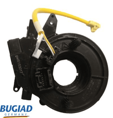 Wickelfeder Airbag für MAZDA 3 Stufenheck