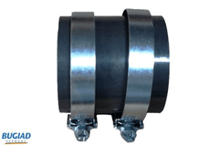 Ladeluftschlauch für FORD FOCUS I Stufenheck Turnier