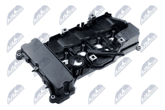 Zylinderkopfhaube für MERCEDES-BENZ C-KLASSE Sportcoupe T-Model CLC-KLASSE CLK