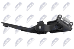 Rollenführung Schiebetür rechts für VW MULTIVAN T5 T6 TRANSPORTER Kasten Bus /