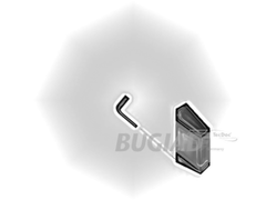 Ladeluftschlauch für HYUNDAI GETZ