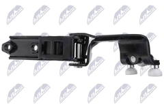 Rollenführung Schiebetür rechts für VW MULTIVAN T5 T6 TRANSPORTER Kasten Bus /