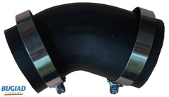 Ladeluftschlauch für CITROËN PEUGEOT JUMPER II Kasten Pritsche/Fahrgestell Bus