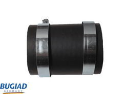 Ladeluftschlauch für CITROËN OPEL PEUGEOT C3 AIRCROSS II C4 CACTUS GRAND