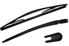 Wischblatt hinten für OPEL ASTRA G Coupe