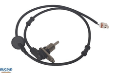 ABS Sensor Raddrehzahl Hinterachse rechts für MAZDA PREMACY
