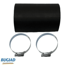 Ladeluftschlauch für NISSAN QASHQAI / +2 I