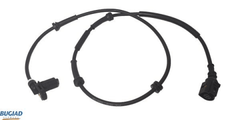 ABS Sensor Raddrehzahl Hinterachse für FORD SEAT VW GALAXY I ALHAMBRA SHARAN