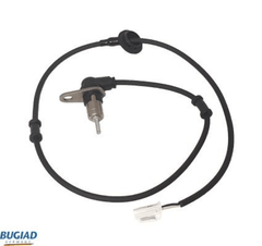 ABS Sensor Raddrehzahl Hinterachse links für MAZDA PREMACY