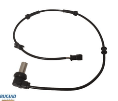 ABS Sensor Raddrehzahl Hinterachse für AUDI A4 B5 Avant