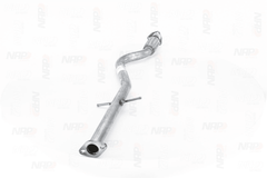 Abgasrohr für OPEL INSIGNIA A Stufenheck Sports Tourer