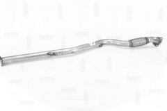 Abgasrohr für OPEL INSIGNIA A Stufenheck Sports Tourer