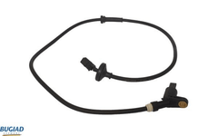 ABS Sensor Raddrehzahl Hinterachse für VW PASSAT B3/B4 Variant