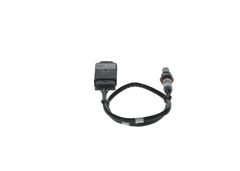NOx Sensor Harnstoffeinspritzung hinten für AUDI SEAT SKODA VW A3 Sportback